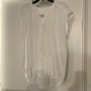 Loft. Tunic tank. Small.